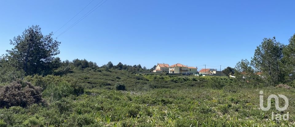 Land in Alcabideche of 8,920 m²