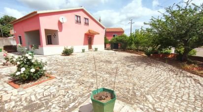 House T4 in Lamas e Cercal of 120 m²