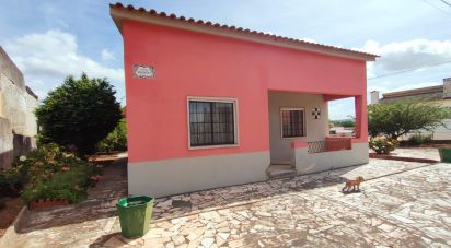 House T4 in Lamas e Cercal of 120 m²