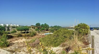 Land in Vau of 1,014 m²
