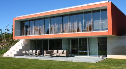 Land in Vau of 1,014 m²