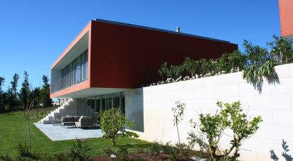 Land in Vau of 1,014 m²