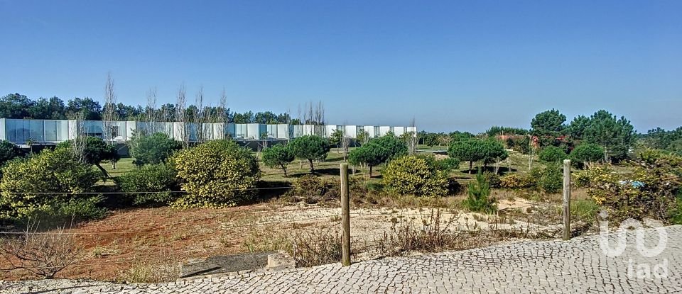 Terreno em Vau de 1 014 m²