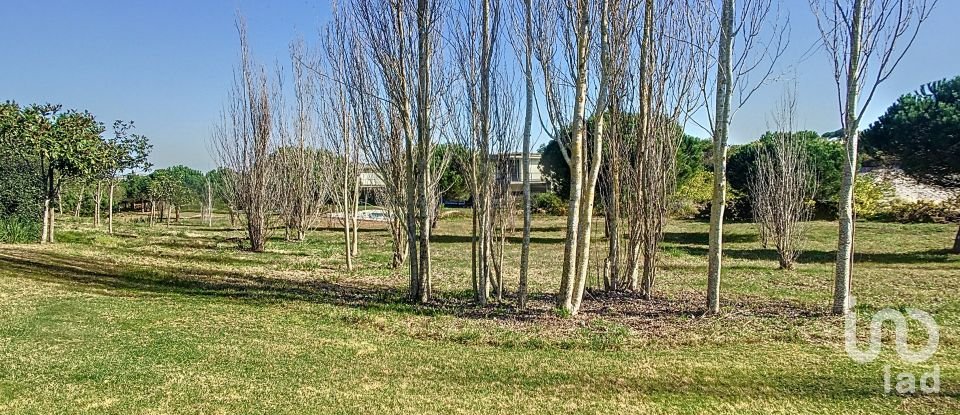 Terreno em Vau de 1 014 m²