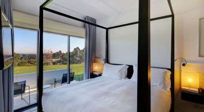 Land in Vau of 1,014 m²