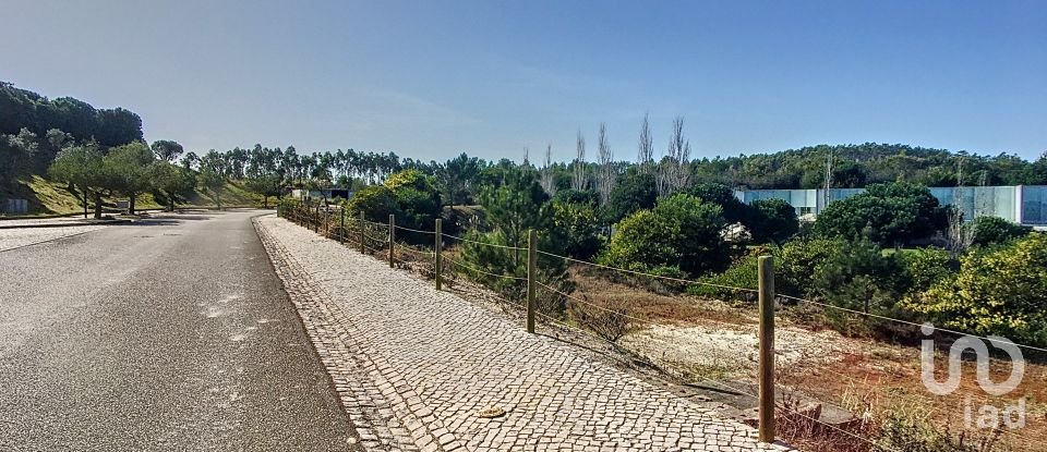 Terreno em Vau de 1 014 m²