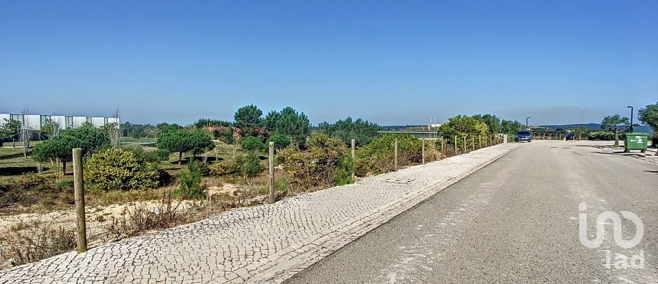 Terreno em Vau de 1 014 m²