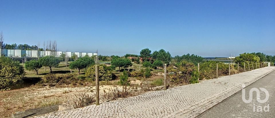 Terreno em Vau de 1 014 m²