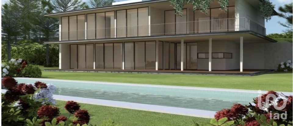 Terreno em Vau de 1 014 m²