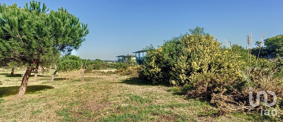 Terreno em Vau de 1 014 m²