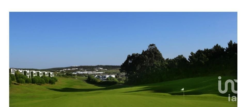 Terreno em Vau de 1 014 m²