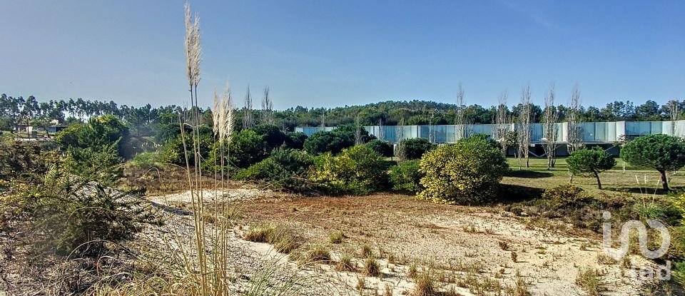 Terreno em Vau de 1 014 m²