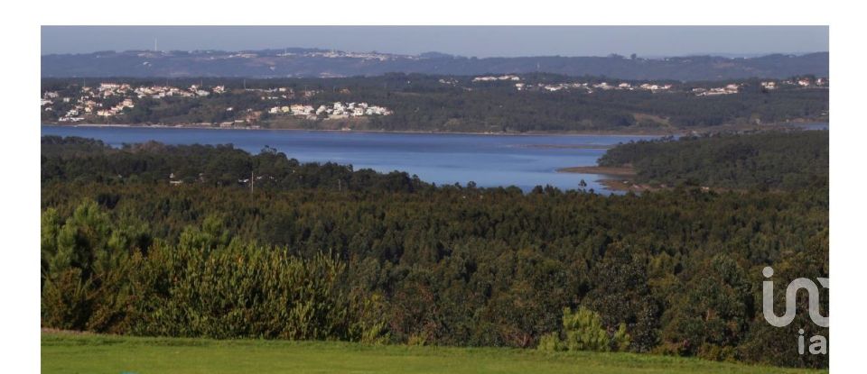 Terreno em Vau de 1 014 m²