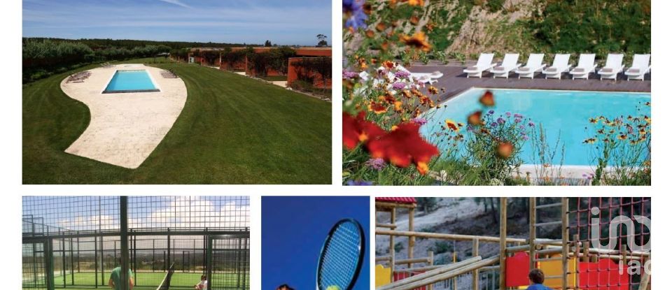 Terreno em Vau de 1 014 m²