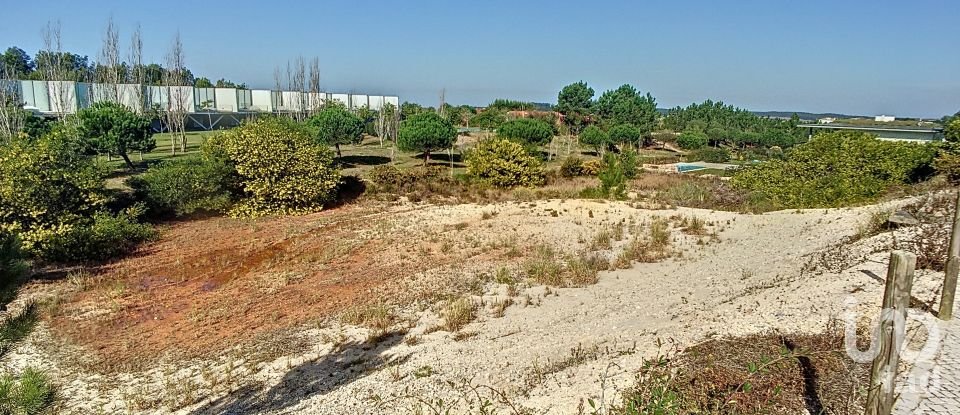 Terreno em Vau de 1 014 m²