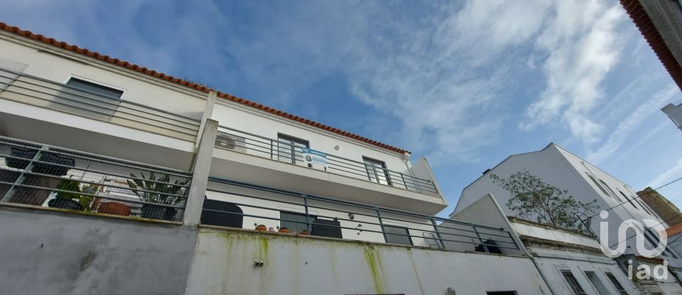 Apartamento T3 em Alcácer do Sal (Santa Maria do Castelo e Santiago) e Santa Susana de 95 m²