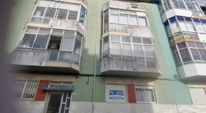Apartment T2 in Algueirão-Mem Martins of 68 m²
