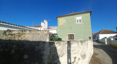 Maison traditionnelle T3 à Ventosa de 115 m²