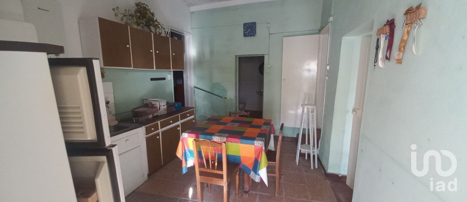 Traditional house T3 in Ventosa of 115 m²