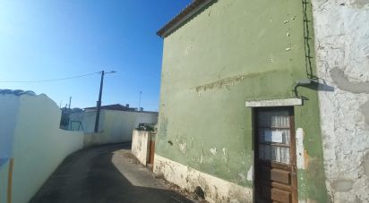 Maison traditionnelle T3 à Ventosa de 115 m²