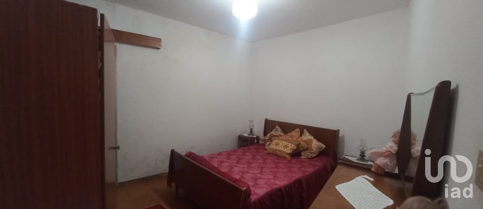 Traditional house T3 in Ventosa of 115 m²