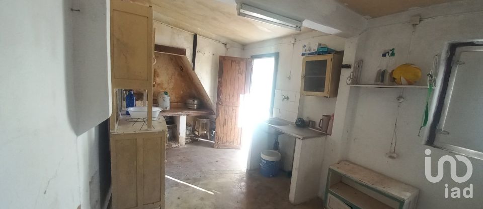 Traditional house T3 in Ventosa of 115 m²