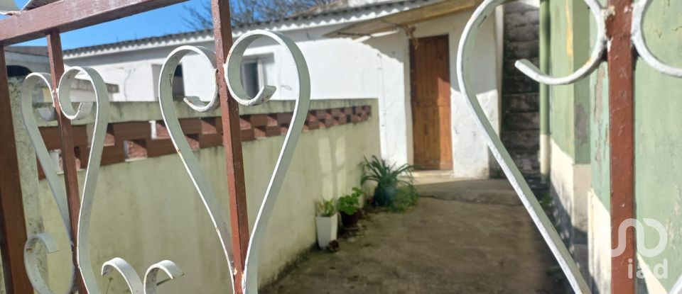 Traditional house T3 in Ventosa of 115 m²