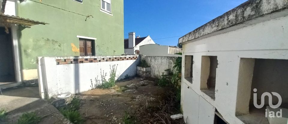 Traditional house T3 in Ventosa of 115 m²