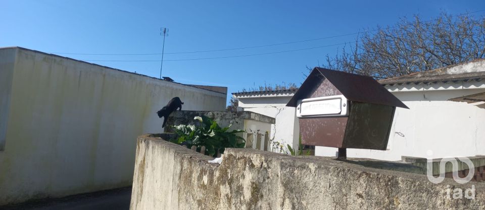 Traditional house T3 in Ventosa of 115 m²