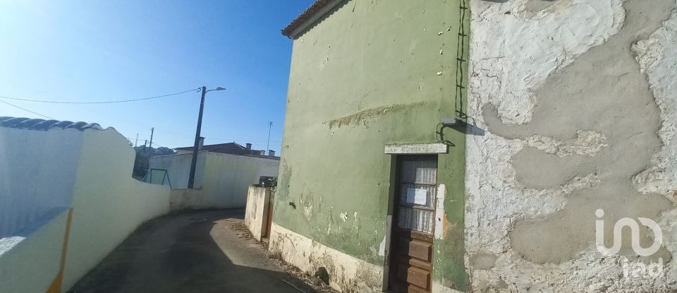 Traditional house T3 in Ventosa of 115 m²