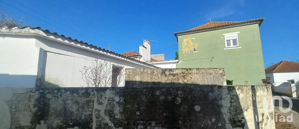 Traditional house T3 in Ventosa of 115 m²