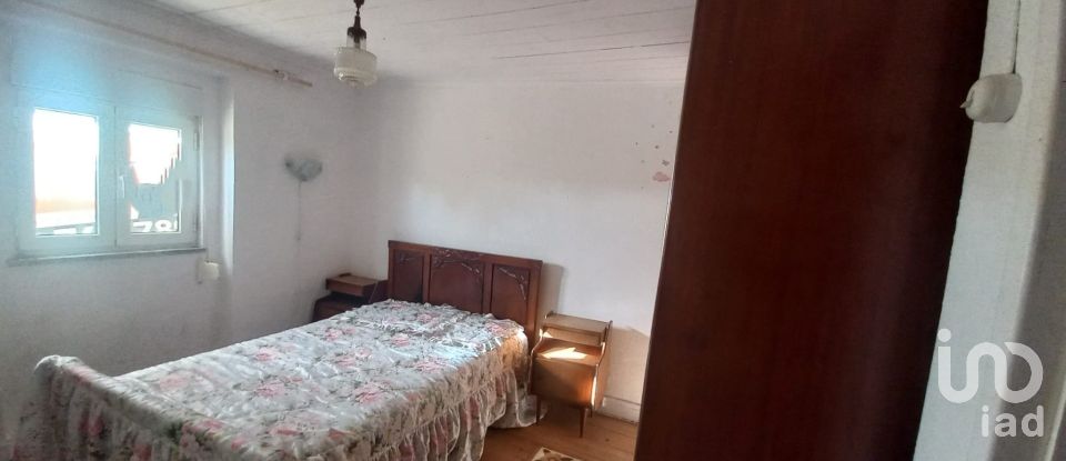 Traditional house T3 in Ventosa of 115 m²