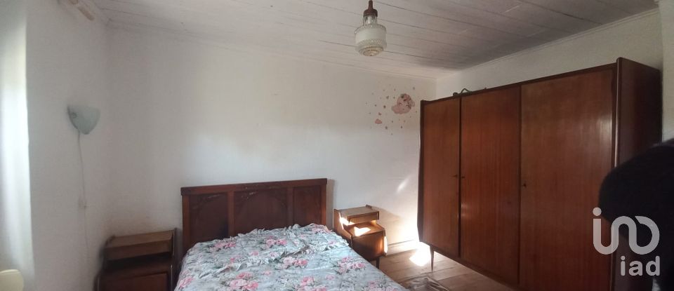 Traditional house T3 in Ventosa of 115 m²