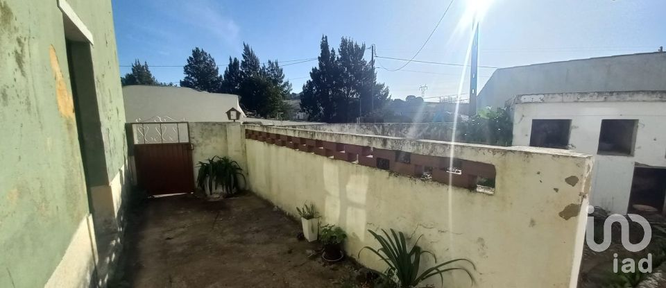 Traditional house T3 in Ventosa of 115 m²