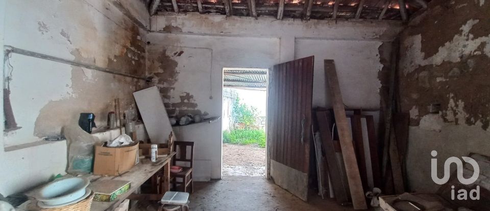 Pavilion T1 in Ventosa of 75 m²