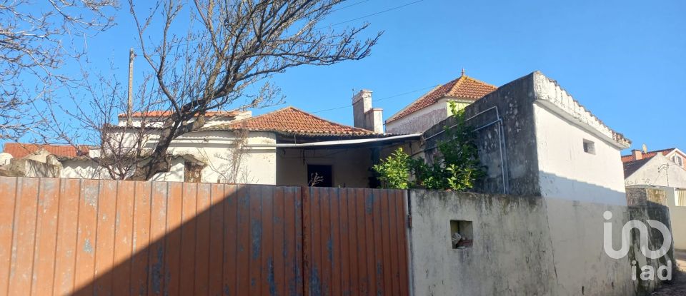 Pavilion T1 in Ventosa of 75 m²