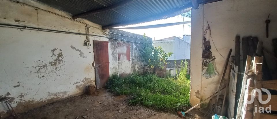 Pavilion T1 in Ventosa of 75 m²