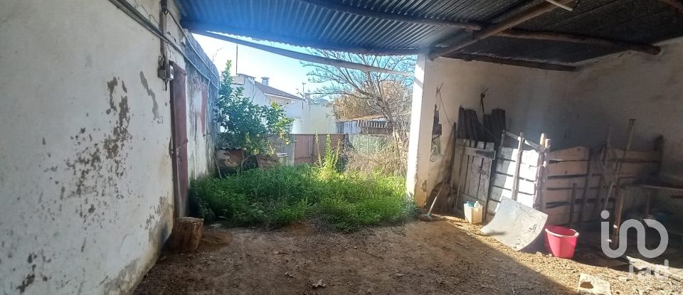 Pavilion T1 in Ventosa of 75 m²