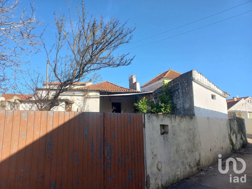 Pavilion T1 in Ventosa of 75 m²