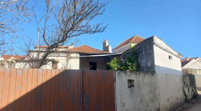 Pavilion T1 in Ventosa of 75 m²