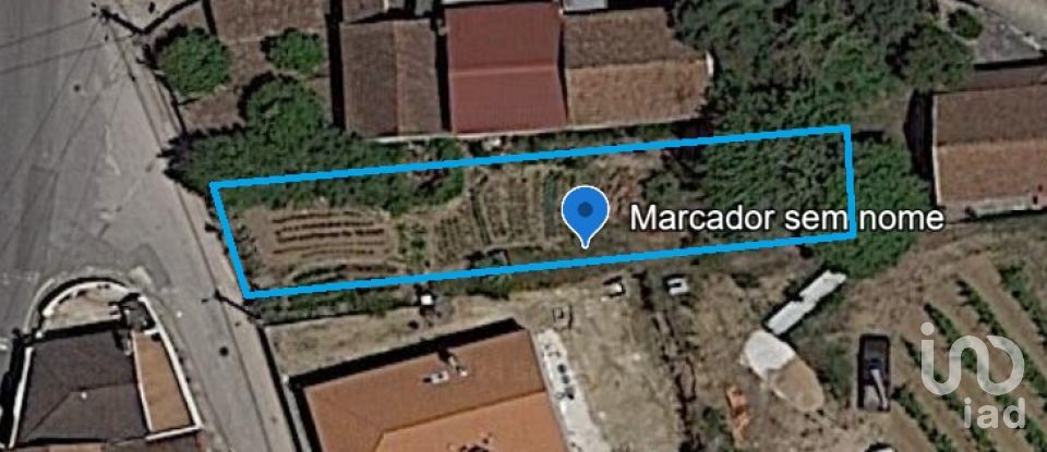 Terrain à Ventosa de 520 m²