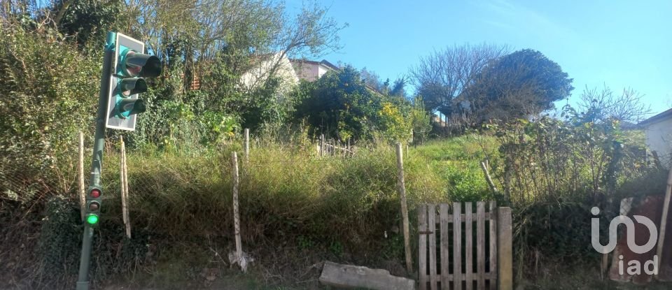 Terrain à Ventosa de 520 m²