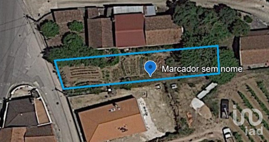 Terrain à Ventosa de 520 m²