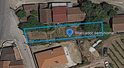 Land in Ventosa of 520 m²