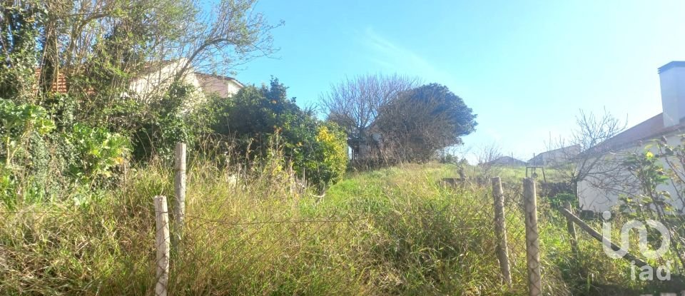 Land in Ventosa of 520 m²