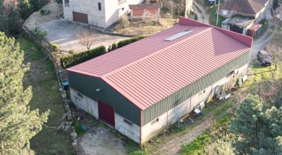 Pavilion T0 in Vila Marim of 370 m²