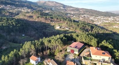 Pavilion T0 in Vila Marim of 370 m²