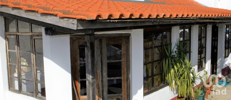 Country house T6 in Nossa Senhora da Vila, Nossa Senhora do Bispo e Silveiras of 196 m²