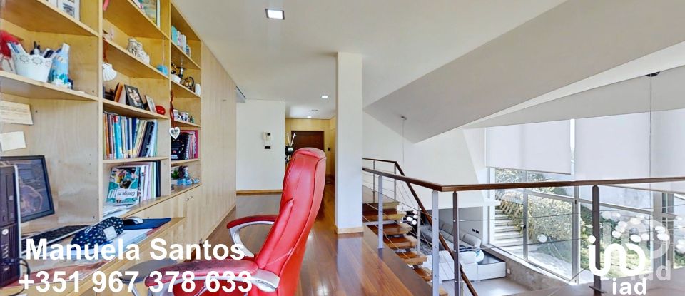 Casa / Villa T3 em Anha de 301 m²
