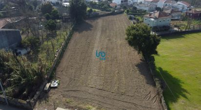 Terreno para construção em Santo Tirso, Couto (Santa Cristina e São Miguel) e Burgães de 2 300 m²